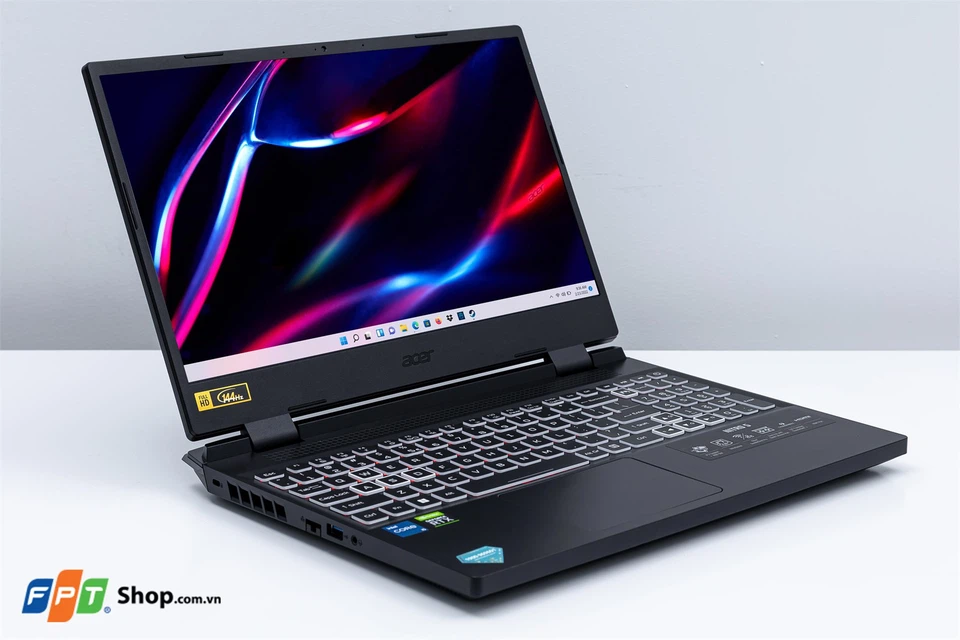 laptop gaming dưới 45 triệu 2024 9