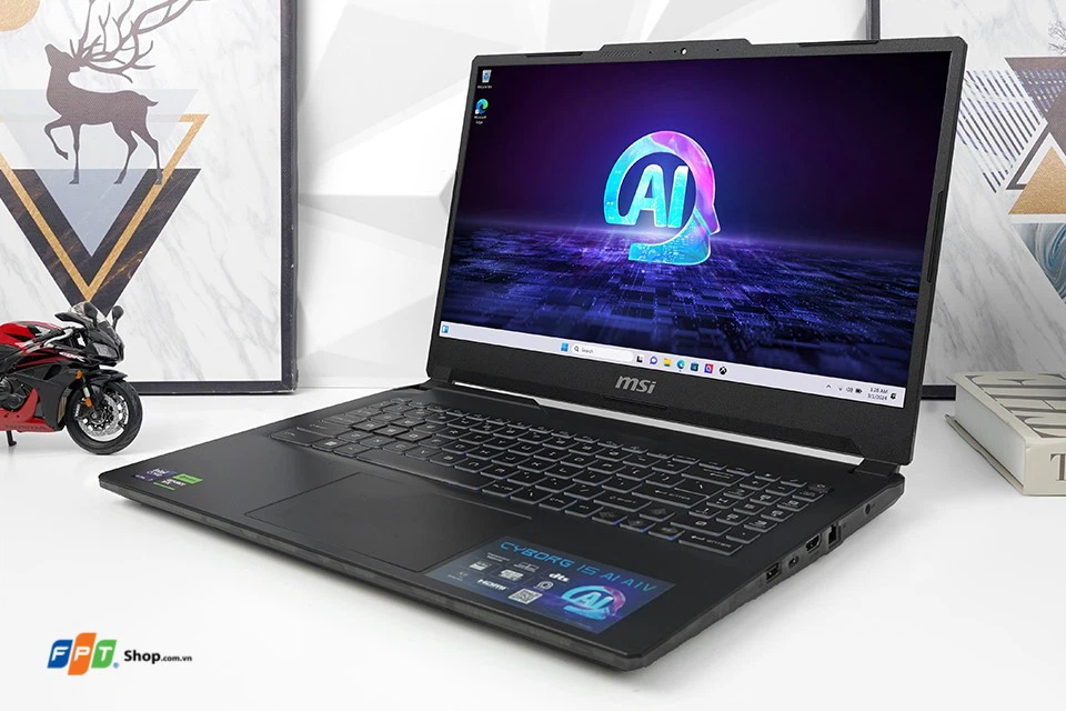 laptop gaming dưới 45 triệu 2024 6