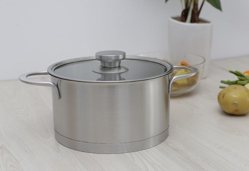 Inox 304 có bị gỉ không? Tìm hiểu các loại inox phổ biến trên thị trường hiện nay 1