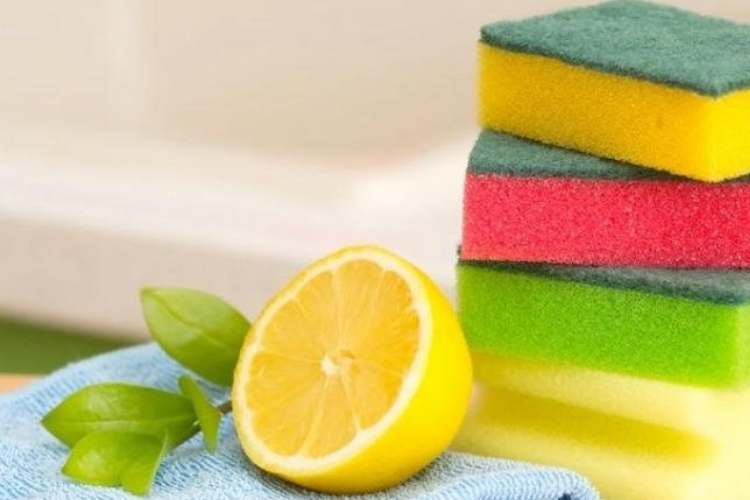 Bật mí nhanh cách giặt giày, túi vải Canvas vừa sạch, vừa bền màu mà không phải ai cũng biết tới hình 6