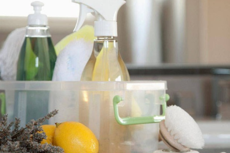 Bật mí nhanh cách giặt giày, túi vải Canvas vừa sạch, vừa bền màu mà không phải ai cũng biết tới hình 2