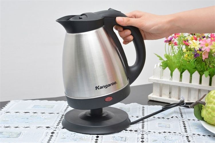 Ấm siêu tốc Kangaroo