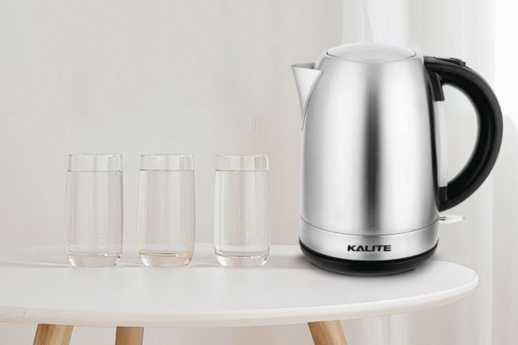 Ấm siêu tốc Kalite