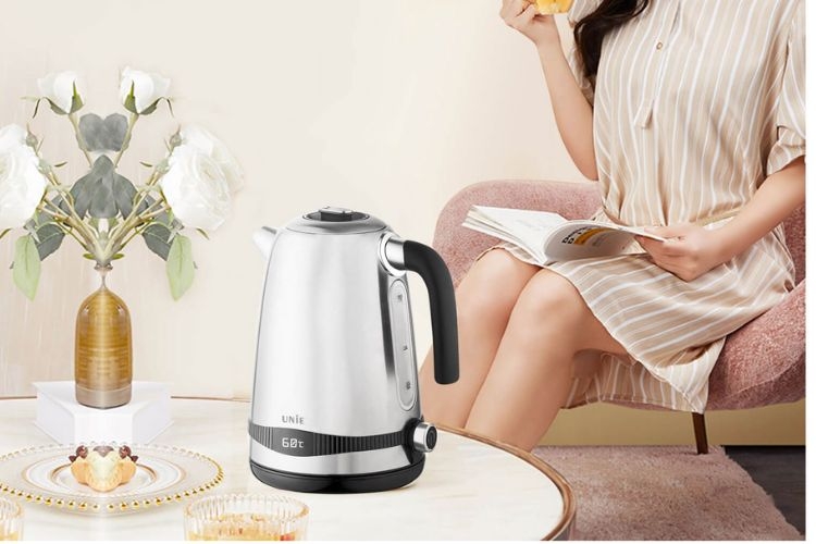 Ấm siêu tốc Unie