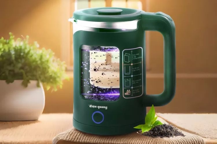 Ấm siêu tốc Điện Quang