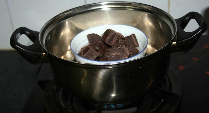 Hấp cách thủy là gì? Hướng dẫn cách hấp cách thủy bằng bếp gas và nồi cơm điện 3