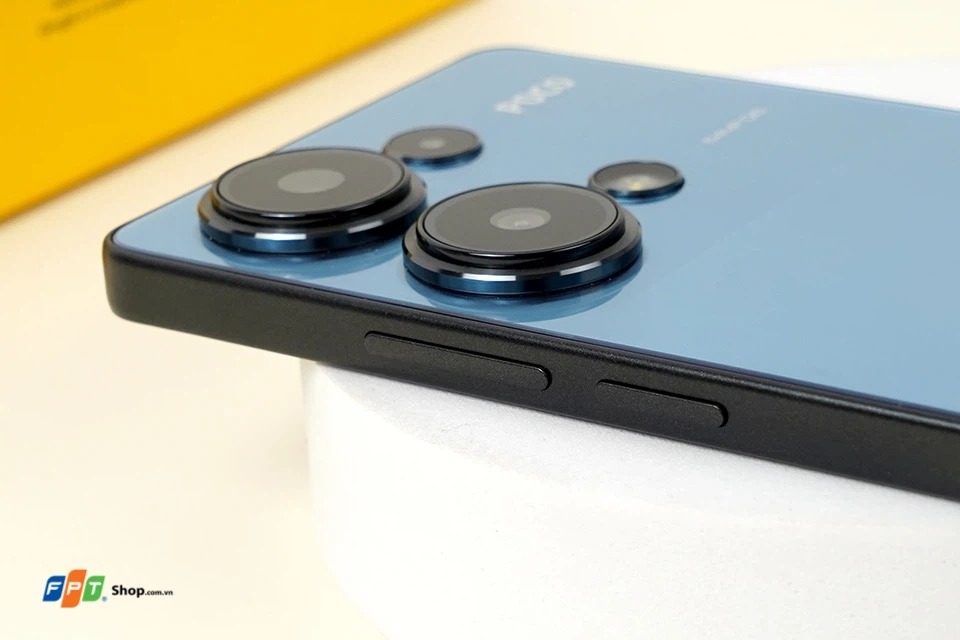 So sánh Poco M6 Pro và Honor X8b (hình 3)