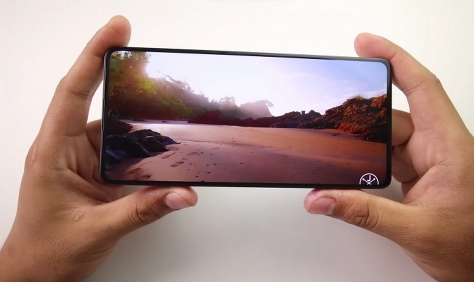 So sánh Poco M6 Pro và Honor X8b (hình 6)