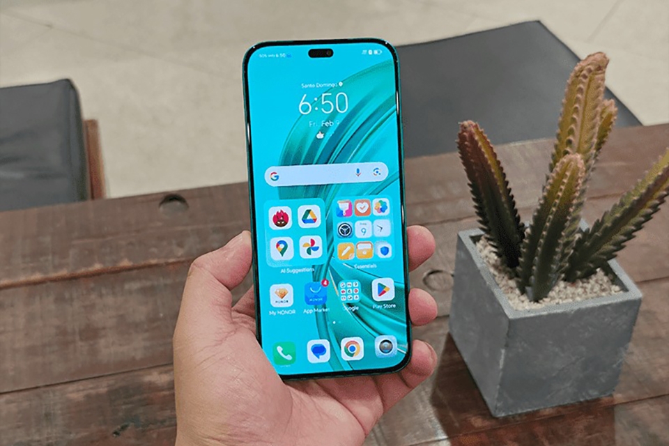 So sánh Poco M6 Pro và Honor X8b (hình 5)