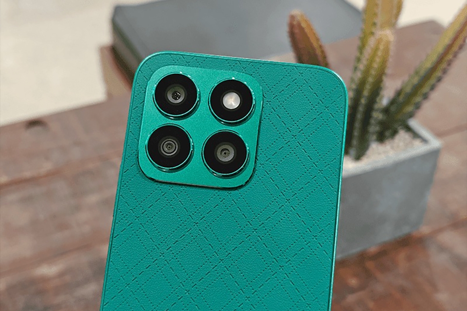 So sánh Poco M6 Pro và Honor X8b (hình 10)