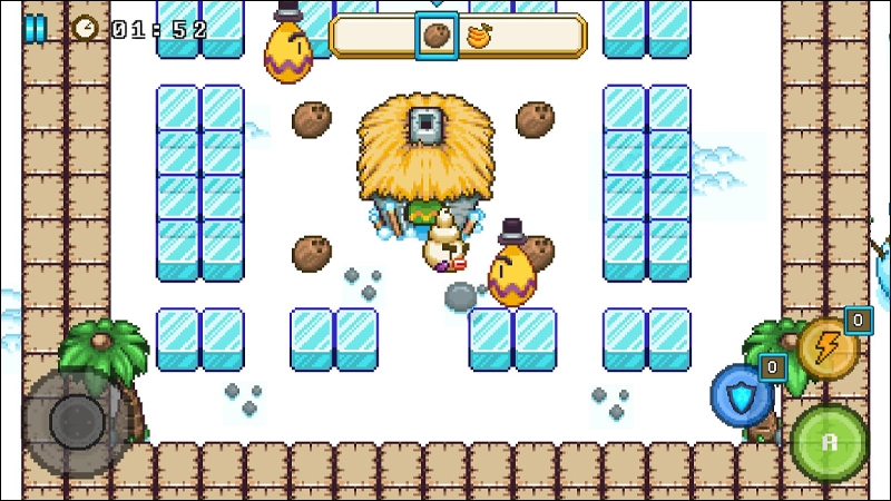 Game&nbsp;Bad Ice Cream - hình 1