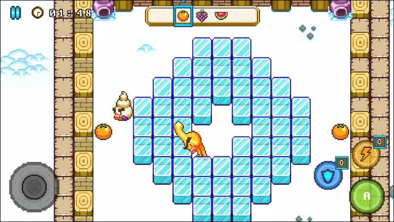 Game&nbsp;Bad Ice Cream - hình 3