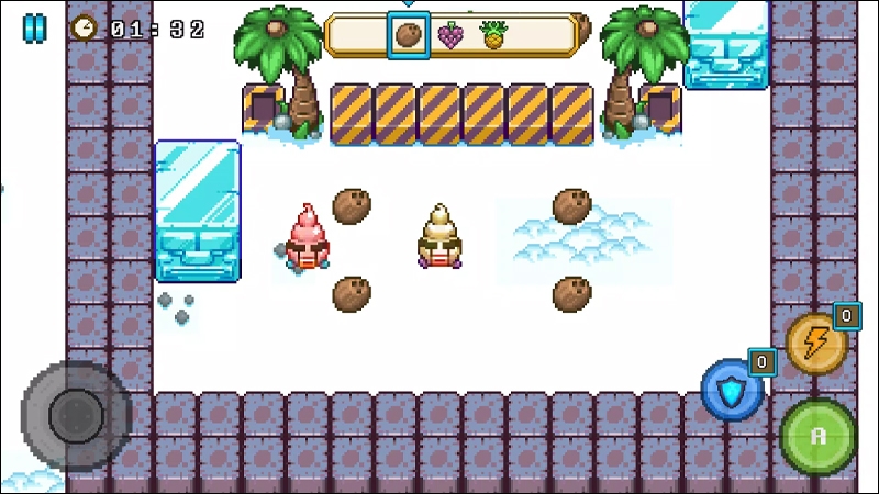 Game&nbsp;Bad Ice Cream - hình 4
