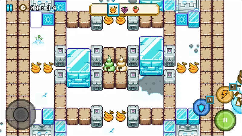 Game&nbsp;Bad Ice Cream - hình 5