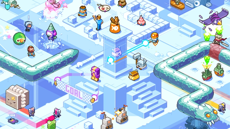 Game&nbsp;Bad Ice Cream - hình 6