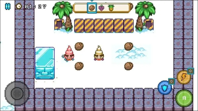 Game&nbsp;Bad Ice Cream - hình 8