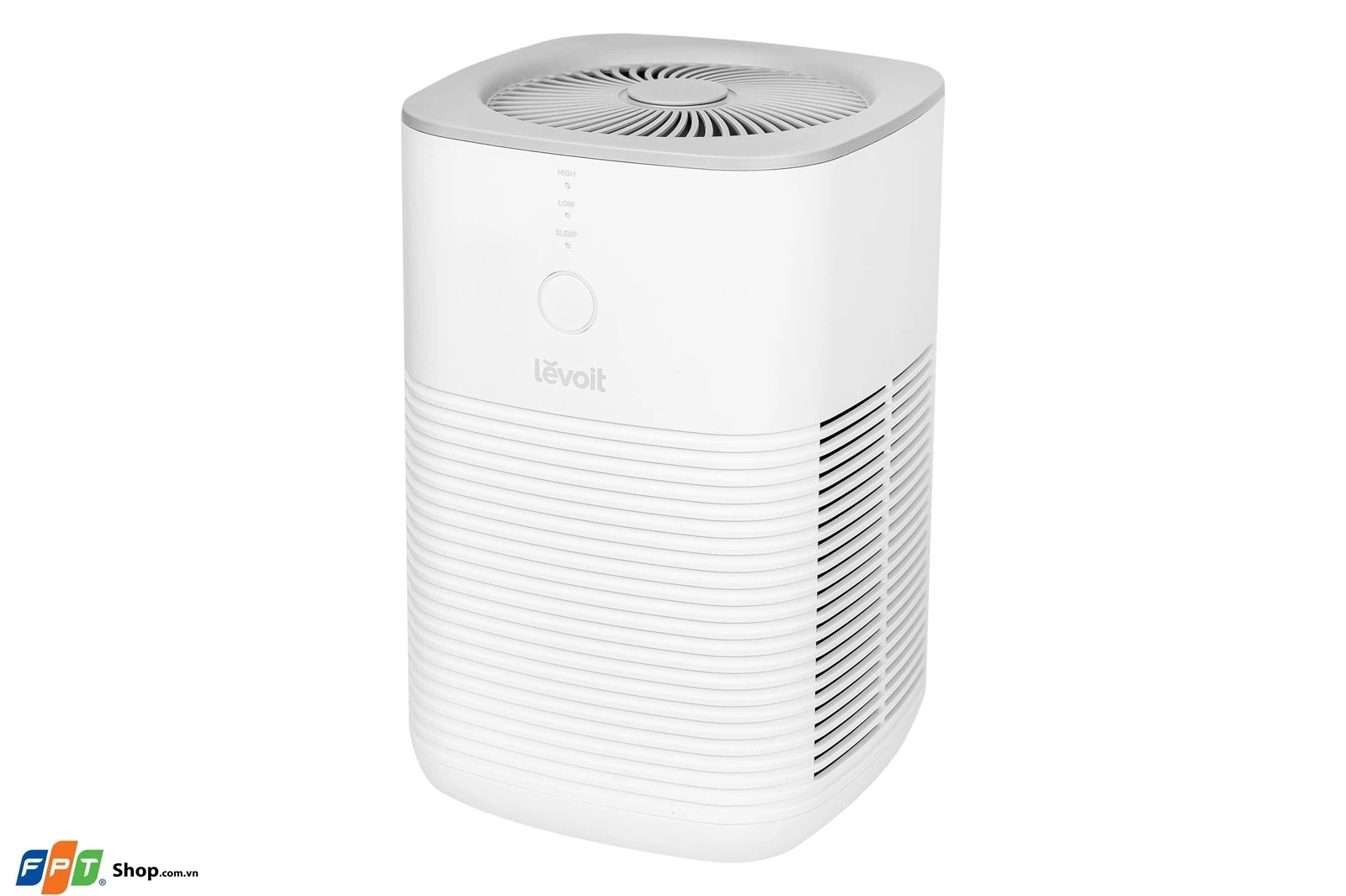 Kết nối máy lọc không khí Levoit với VeSync 10