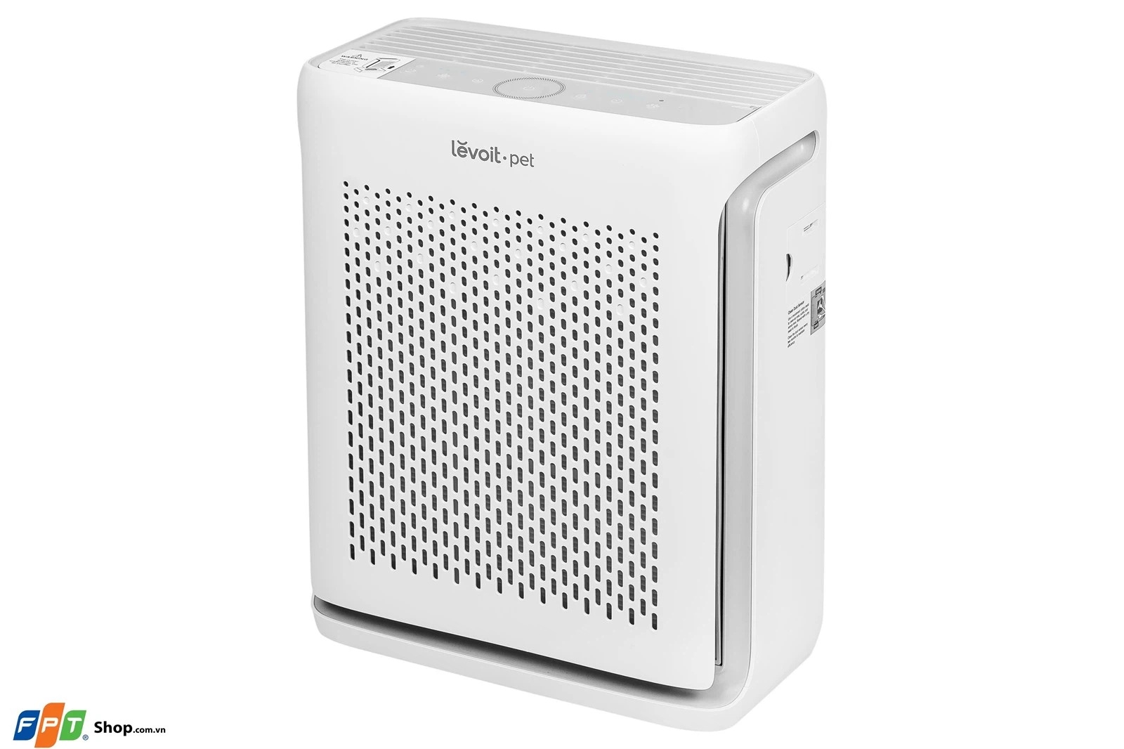 Kết nối máy lọc không khí Levoit với VeSync 8