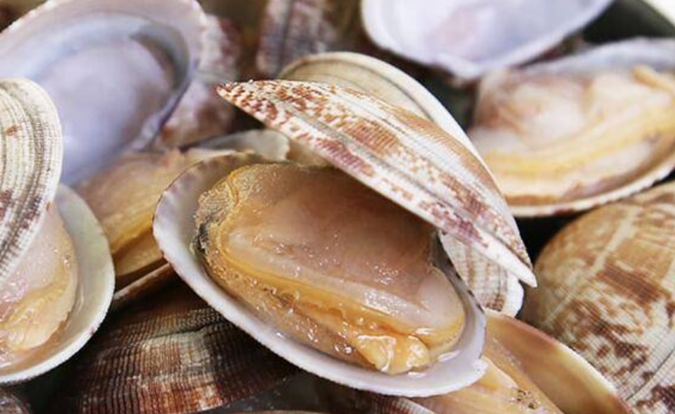 Cách làm ngao nướng (ảnh 5)