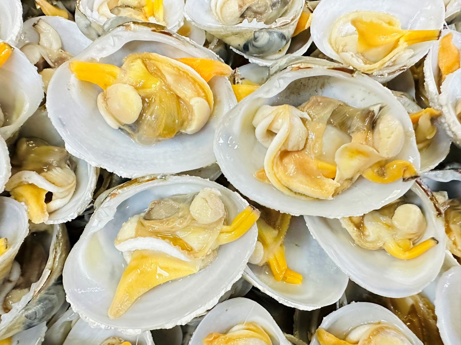 Cách làm ngao nướng (ảnh 7)