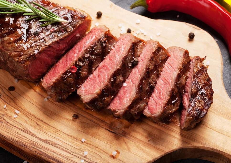 Cách chỉnh nhiệt độ nướng đồ ăn (ảnh 3)