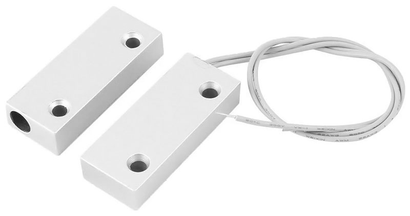 Công tắc từ (ảnh 1)