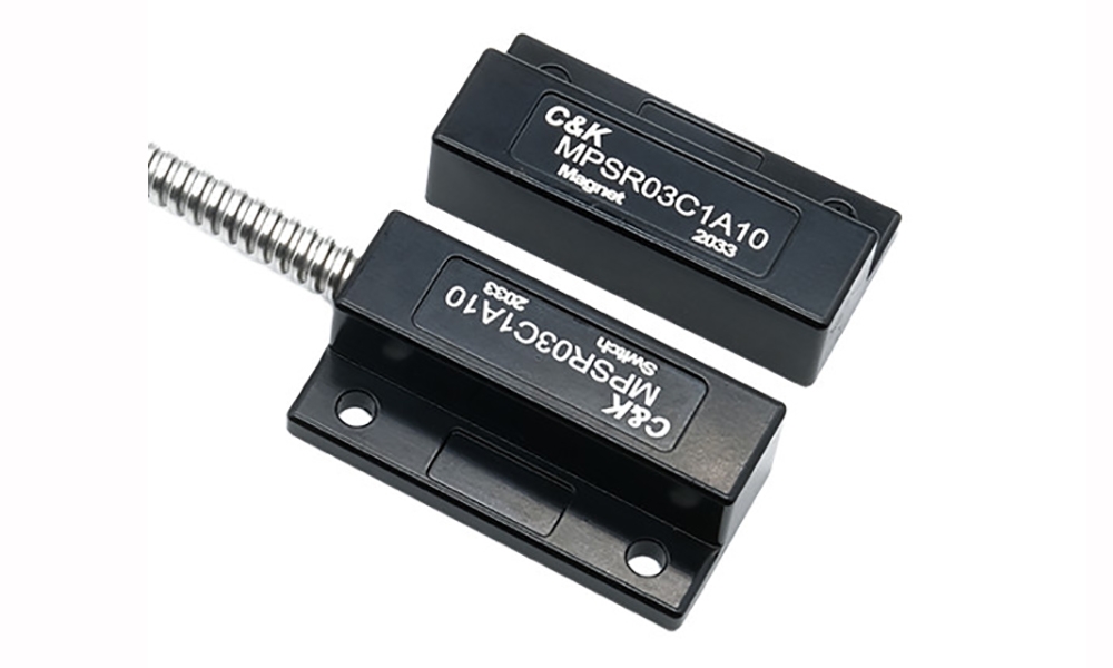 Công tắc từ (ảnh 2)