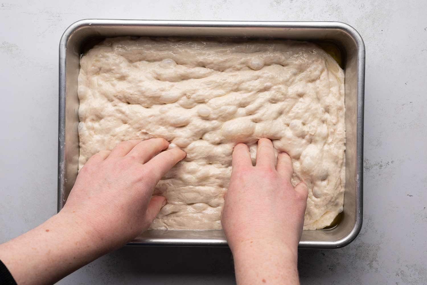 Tìm hiểu về Focaccia 3