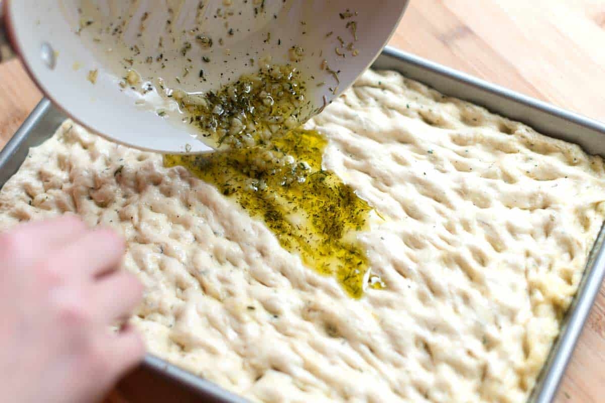 Tìm hiểu về Focaccia 4