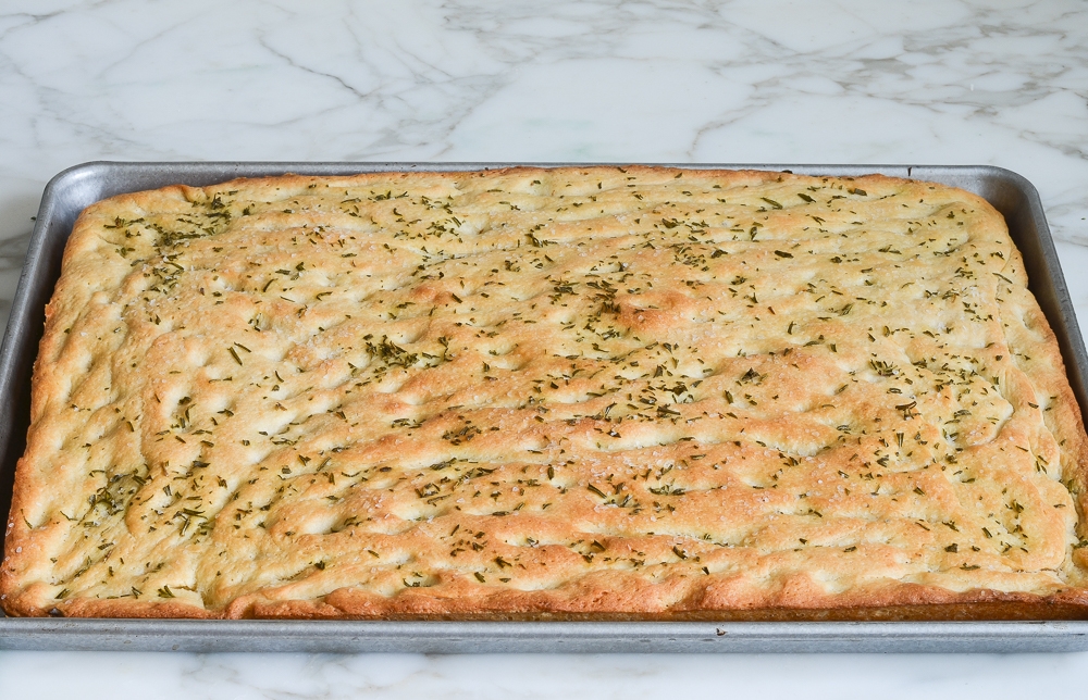 Tìm hiểu về Focaccia 5