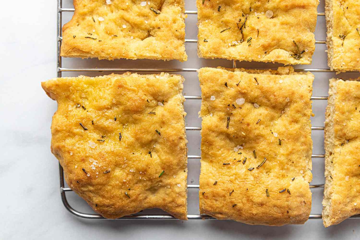 Tìm hiểu về Focaccia 6
