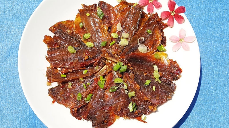 Cá khô làm món gì ngon hình 2