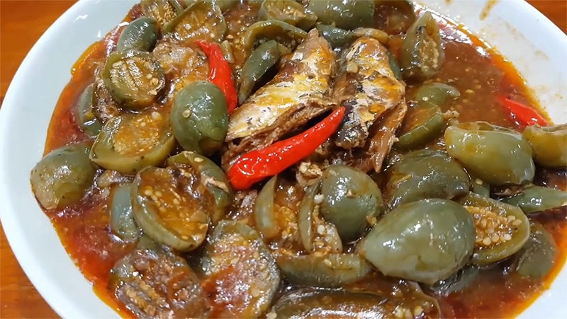 Cá khô làm món gì ngon hình 4