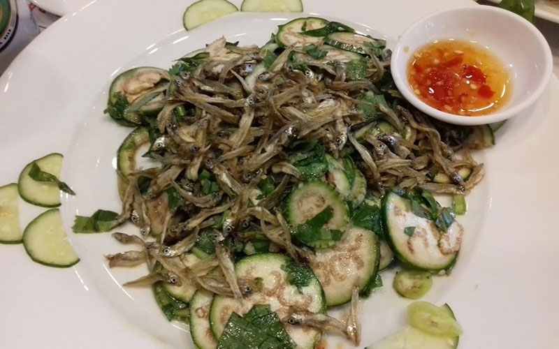 Cá khô làm món gì ngon hình 5