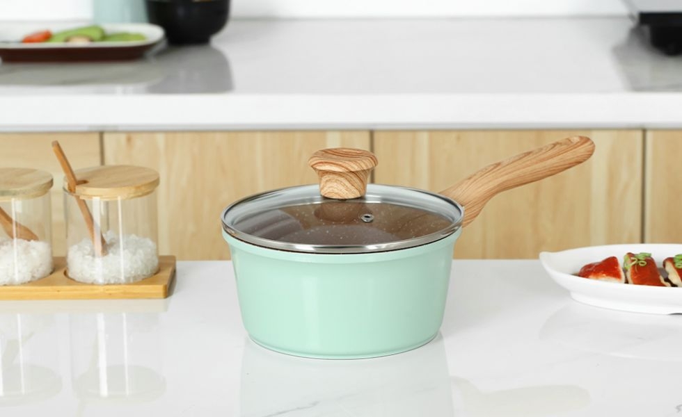 Ceramic Green Cook GCS05-18IH