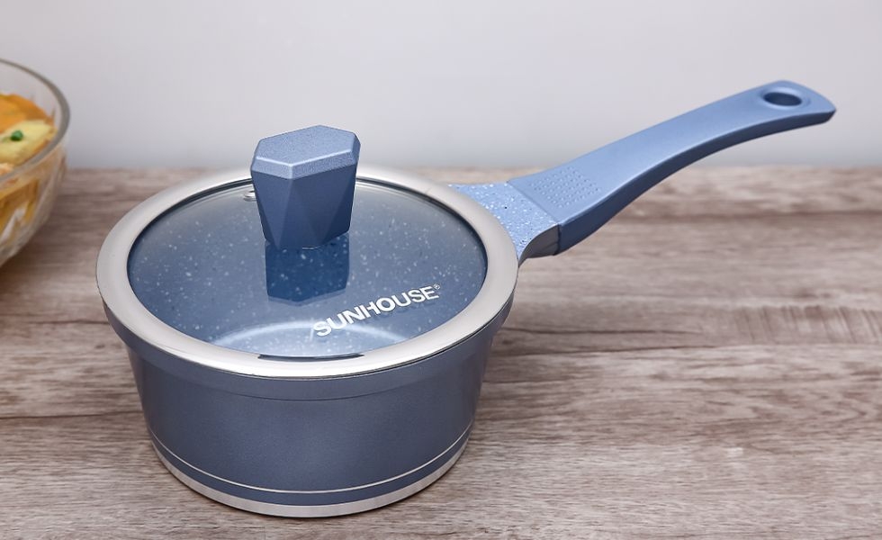 nồi Sunhouse SHG3116MMA