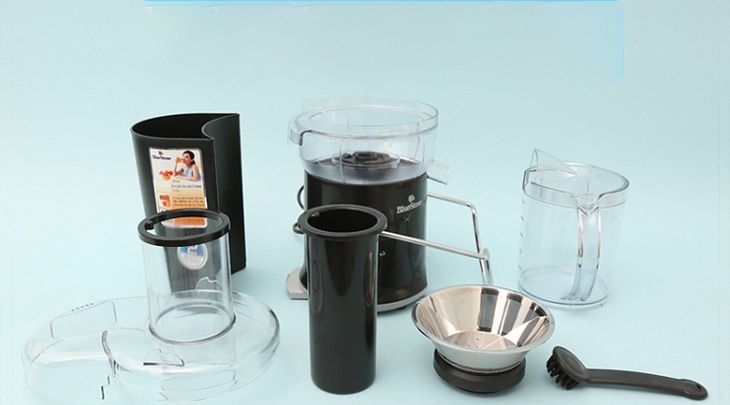 máy ép trái cây làm nước ép 1