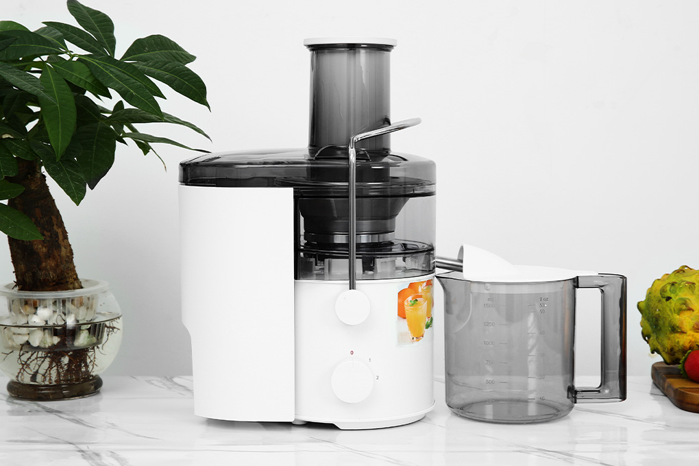máy ép trái cây làm nước ép 2
