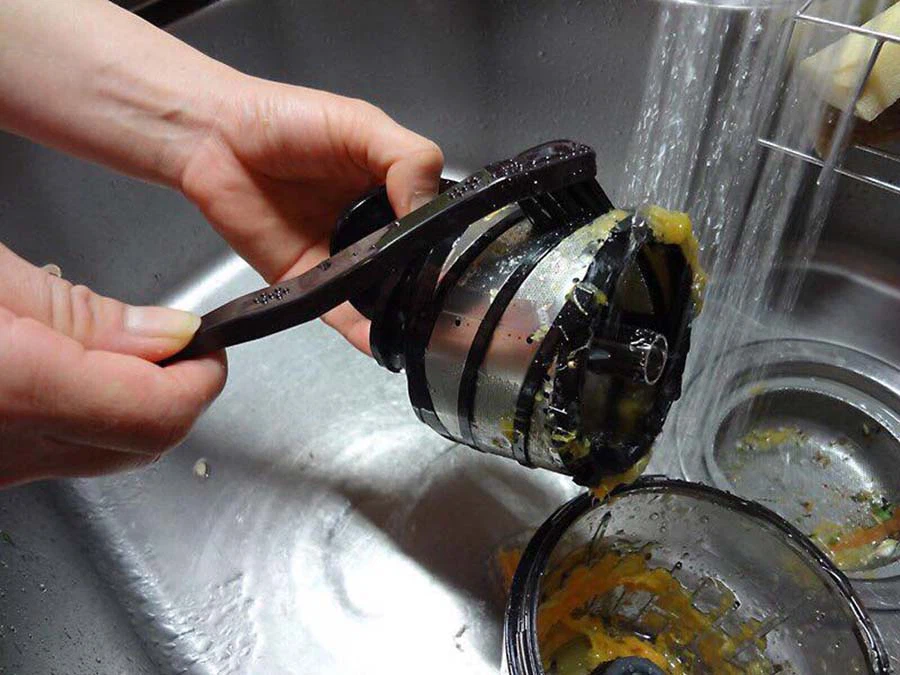 máy ép trái cây làm nước ép 4