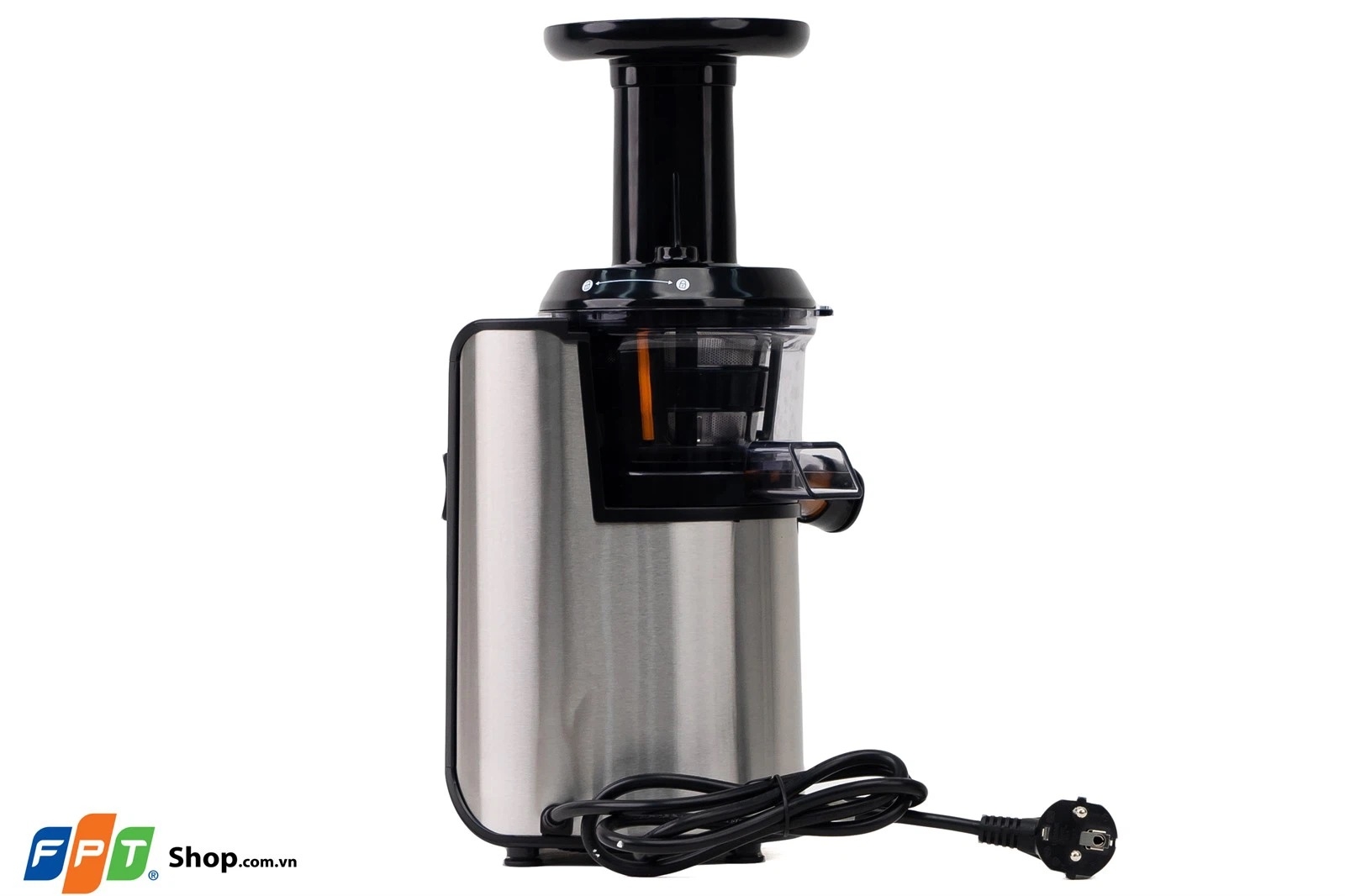 máy ép trái cây làm nước ép