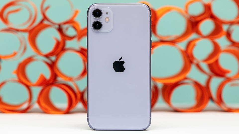 iPhone 11 là một chiếc máy rất được nhiều người yêu thích