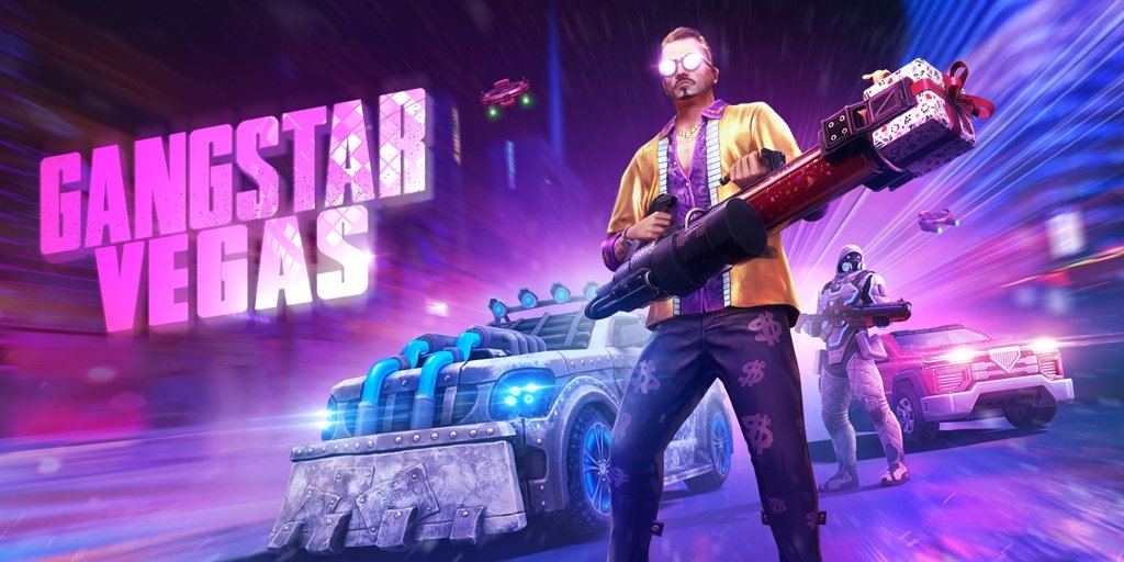 Gangstar Vegas - hình 3