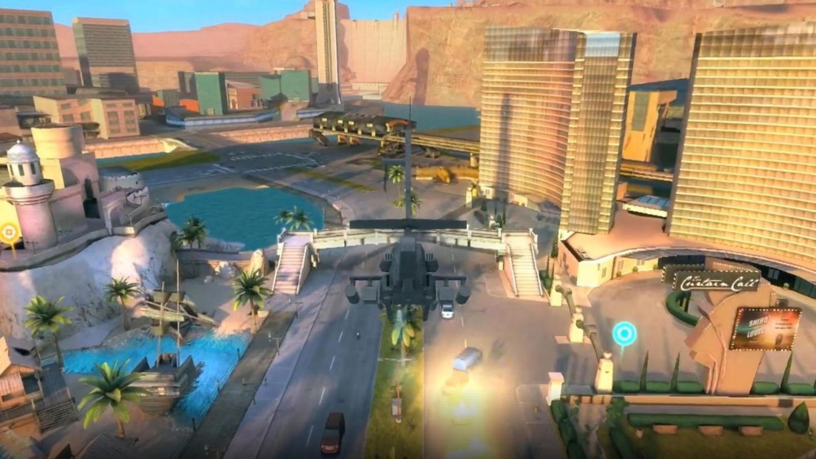 Gangstar Vegas - hình 6