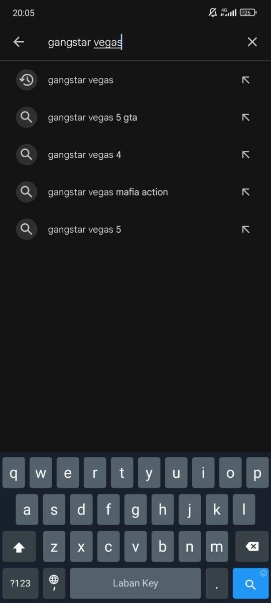 Gangstar Vegas - hình 9