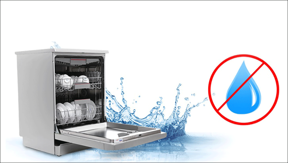 Công nghệ AquaStop