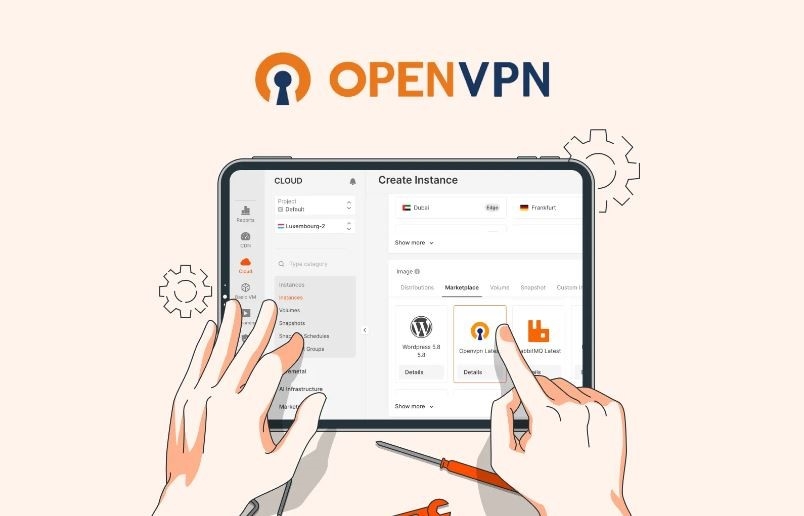 OpenVPN - hình 5