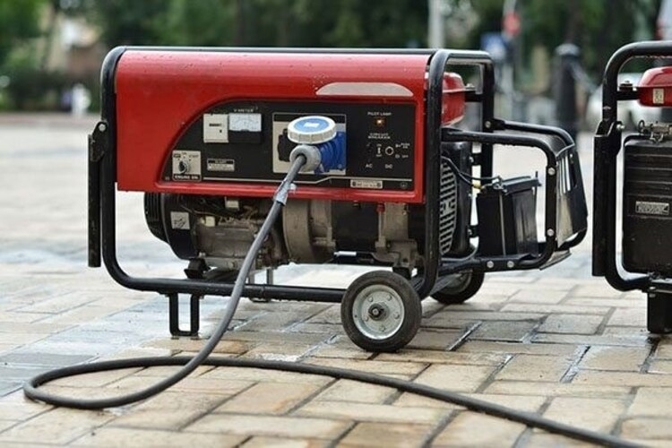 Máy phát điện xoay chiều 1 pha - hình 3