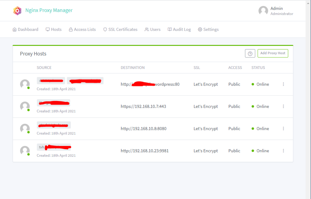 502 Bad Gateway Nginx - hình 7