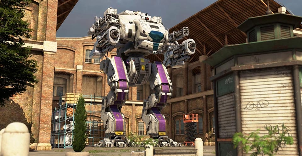Serious Sam 4 - Ảnh 02