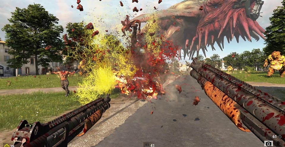 Serious Sam 4 - Ảnh 09